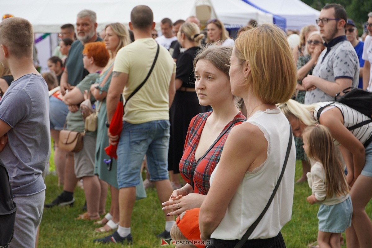 Dzień Dziecka z Galerią Bursztynową 2024 - zdjęcie #20 - eOstroleka.pl