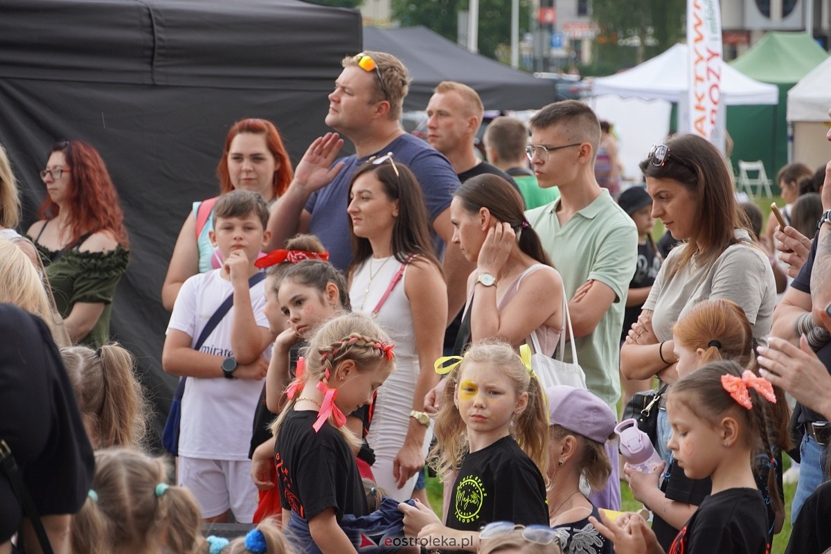 Dzień Dziecka z Galerią Bursztynową 2024 - zdjęcie #19 - eOstroleka.pl