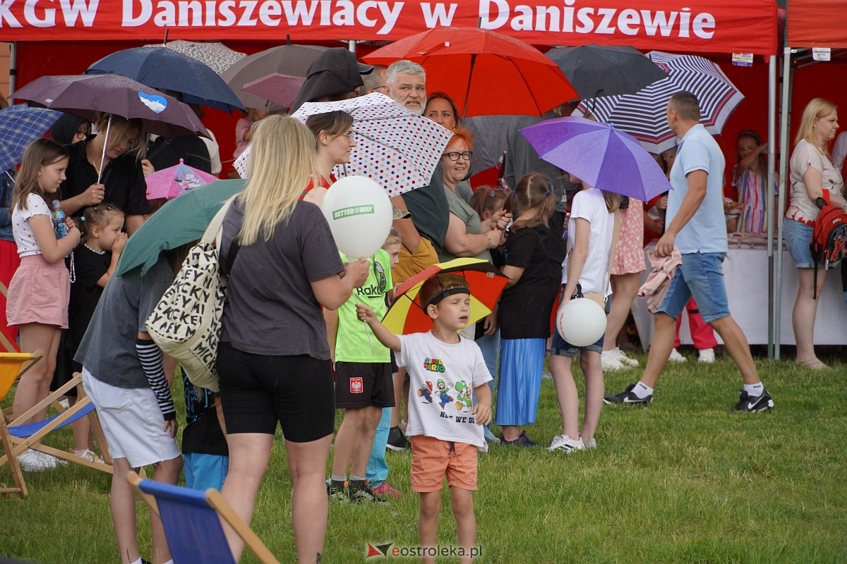 Dzień Dziecka z Galerią Bursztynową 2024 - zdjęcie #13 - eOstroleka.pl