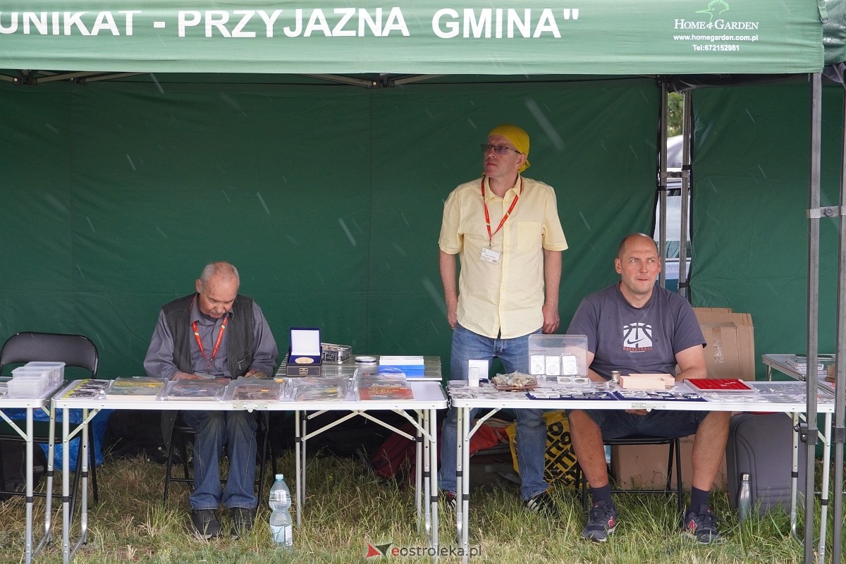 Dzień Dziecka z Galerią Bursztynową 2024 - zdjęcie #5 - eOstroleka.pl