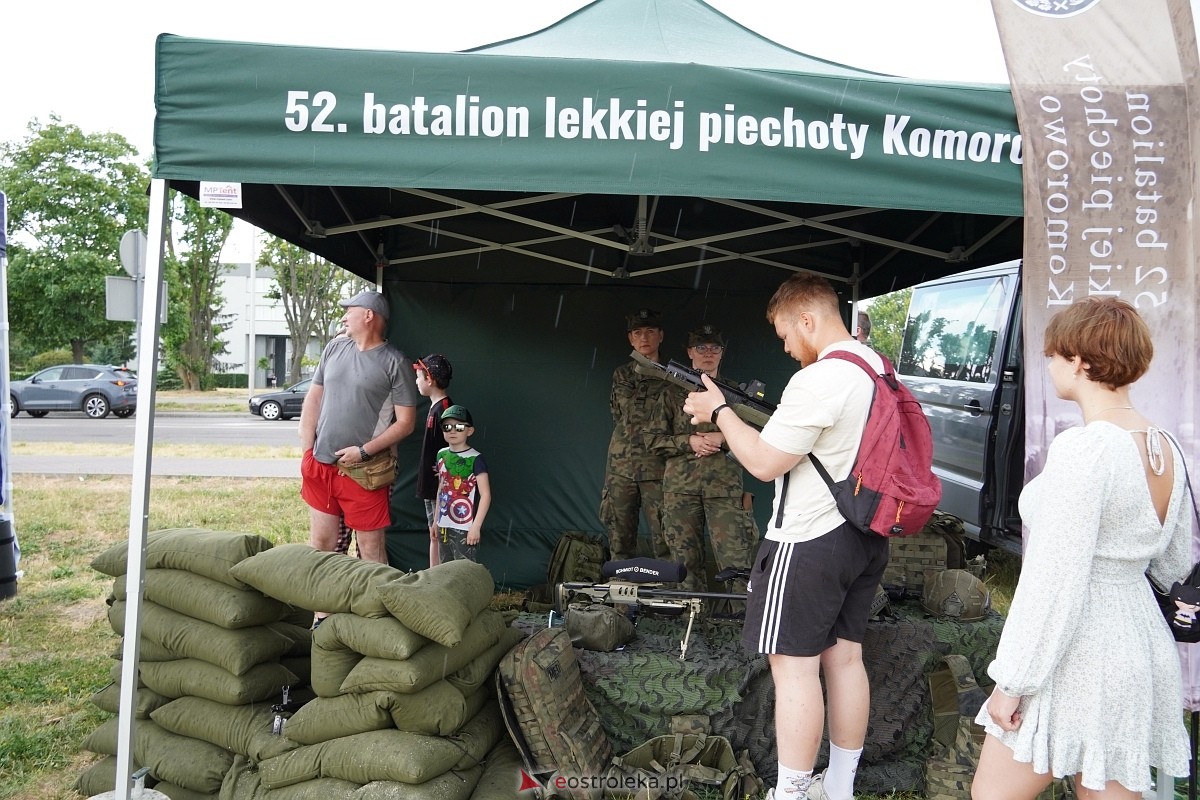 Dzień Dziecka z Galerią Bursztynową 2024 - zdjęcie #3 - eOstroleka.pl