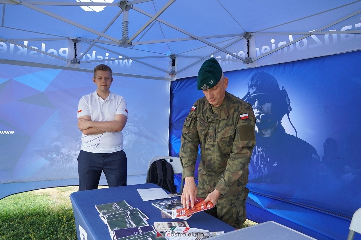 Dzień Dziecka z Galerią Bursztynową 2024 - zdjęcie #2 - eOstroleka.pl