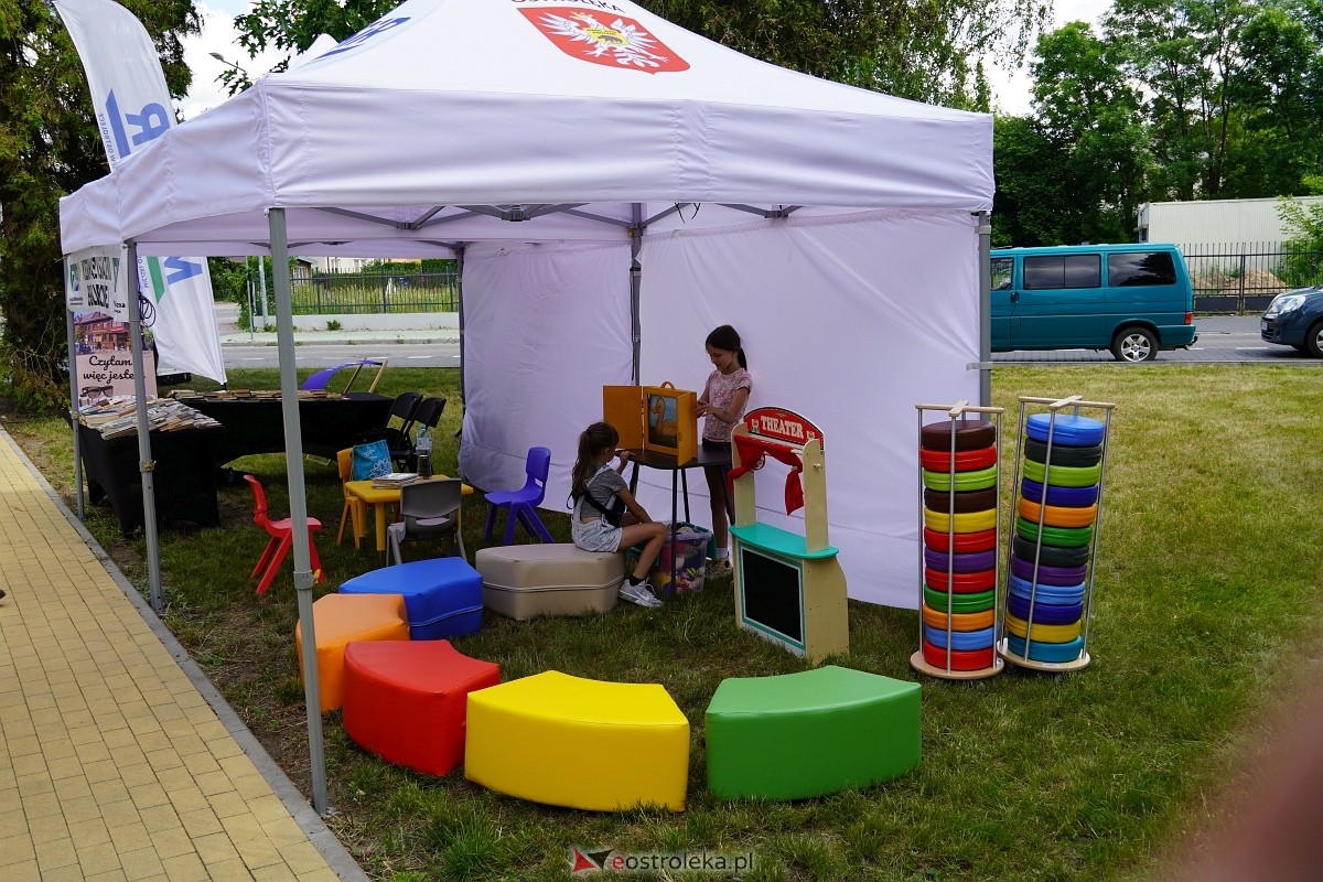 Piknik Czytelniczy 2024 - zdjęcie #72 - eOstroleka.pl