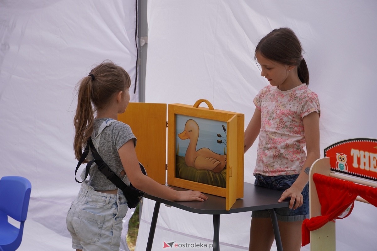 Piknik Czytelniczy 2024 - zdjęcie #71 - eOstroleka.pl