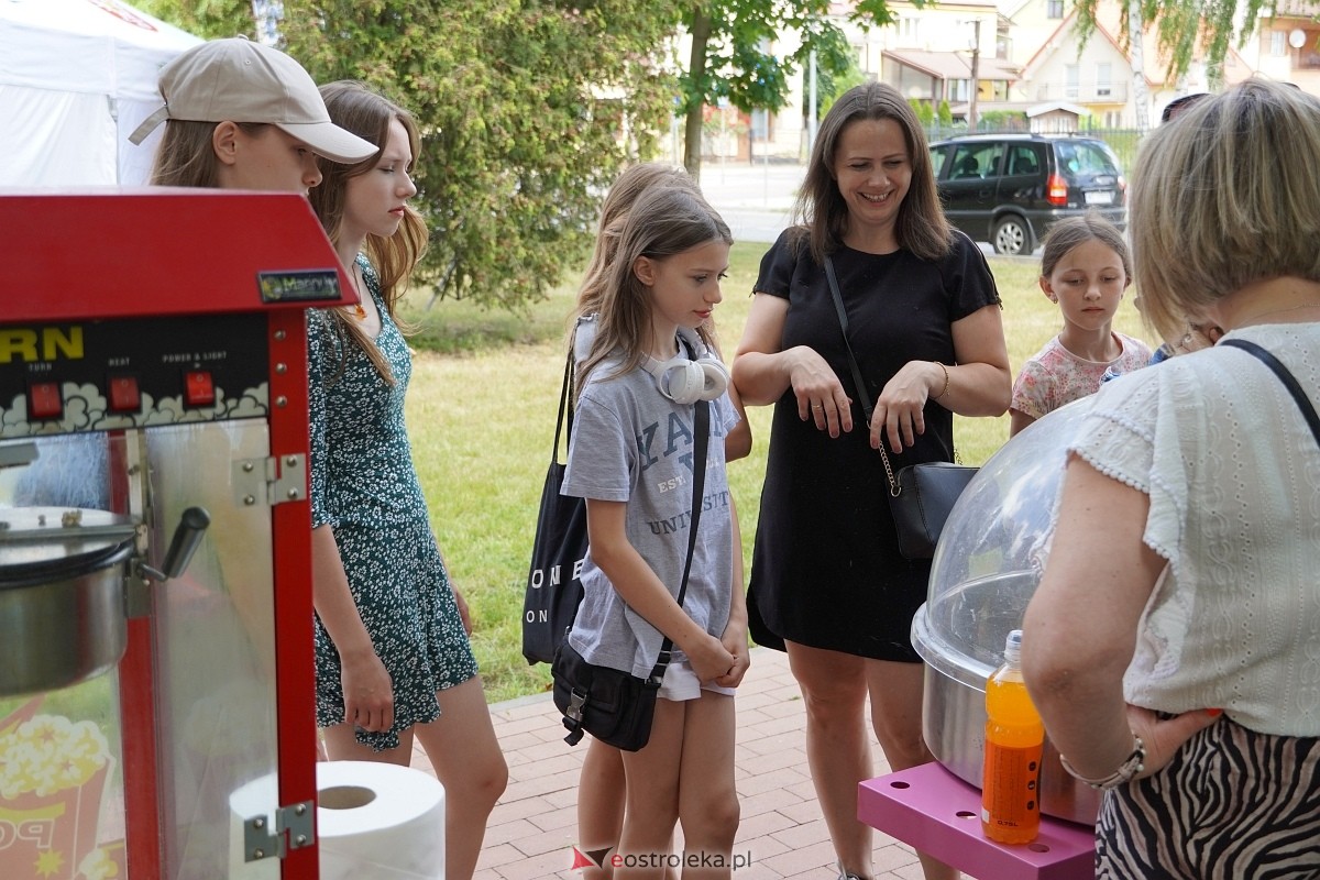 Piknik Czytelniczy 2024 - zdjęcie #70 - eOstroleka.pl