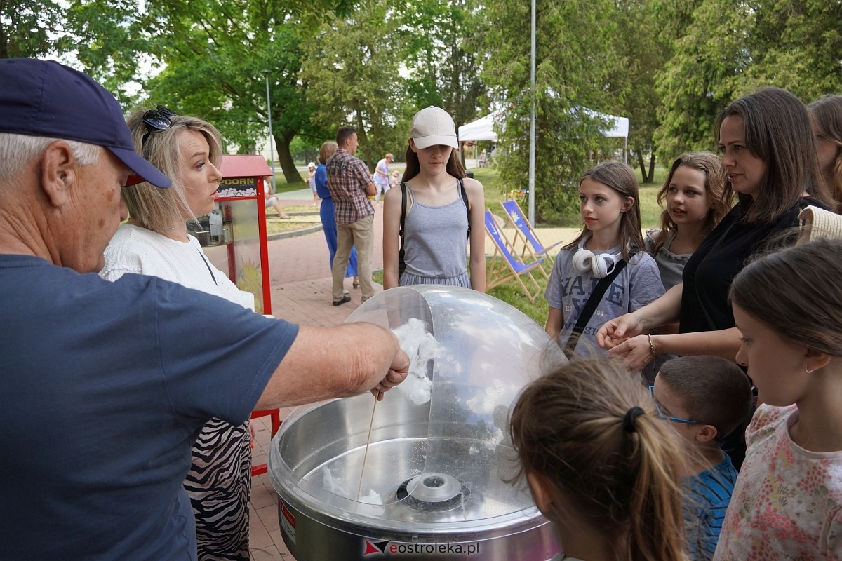 Piknik Czytelniczy 2024 - zdjęcie #69 - eOstroleka.pl