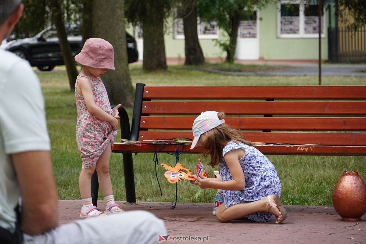 Piknik Czytelniczy 2024 - zdjęcie #68 - eOstroleka.pl
