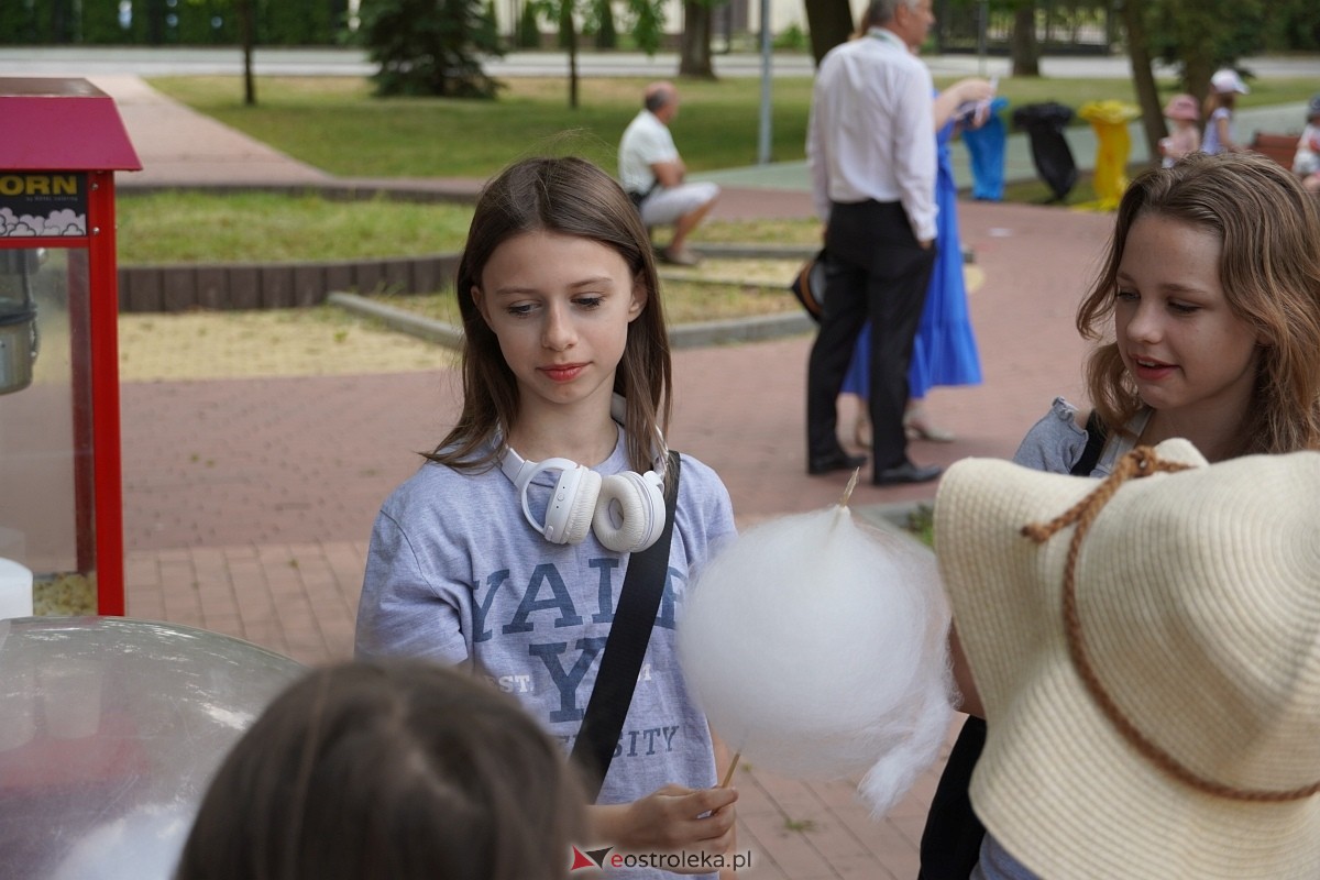 Piknik Czytelniczy 2024 - zdjęcie #67 - eOstroleka.pl