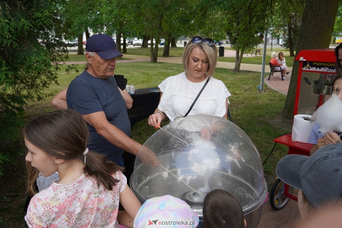 Piknik Czytelniczy 2024 - zdjęcie #66 - eOstroleka.pl