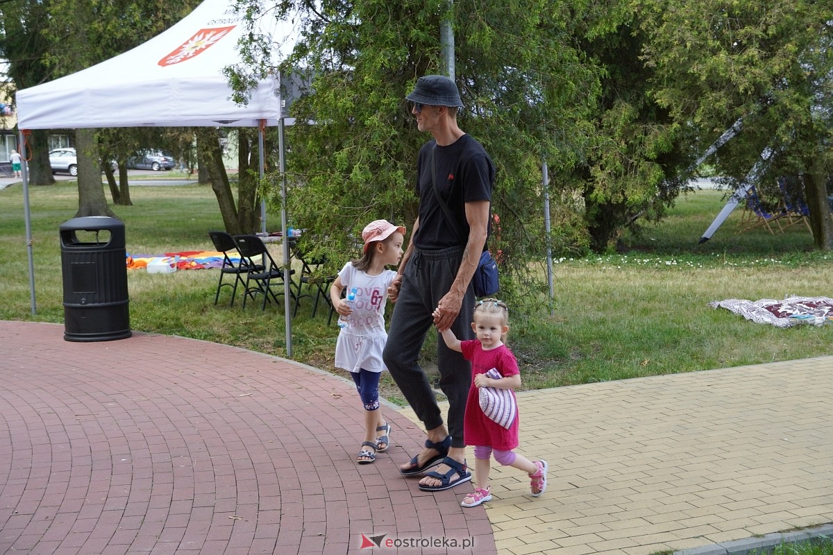 Piknik Czytelniczy 2024 - zdjęcie #65 - eOstroleka.pl