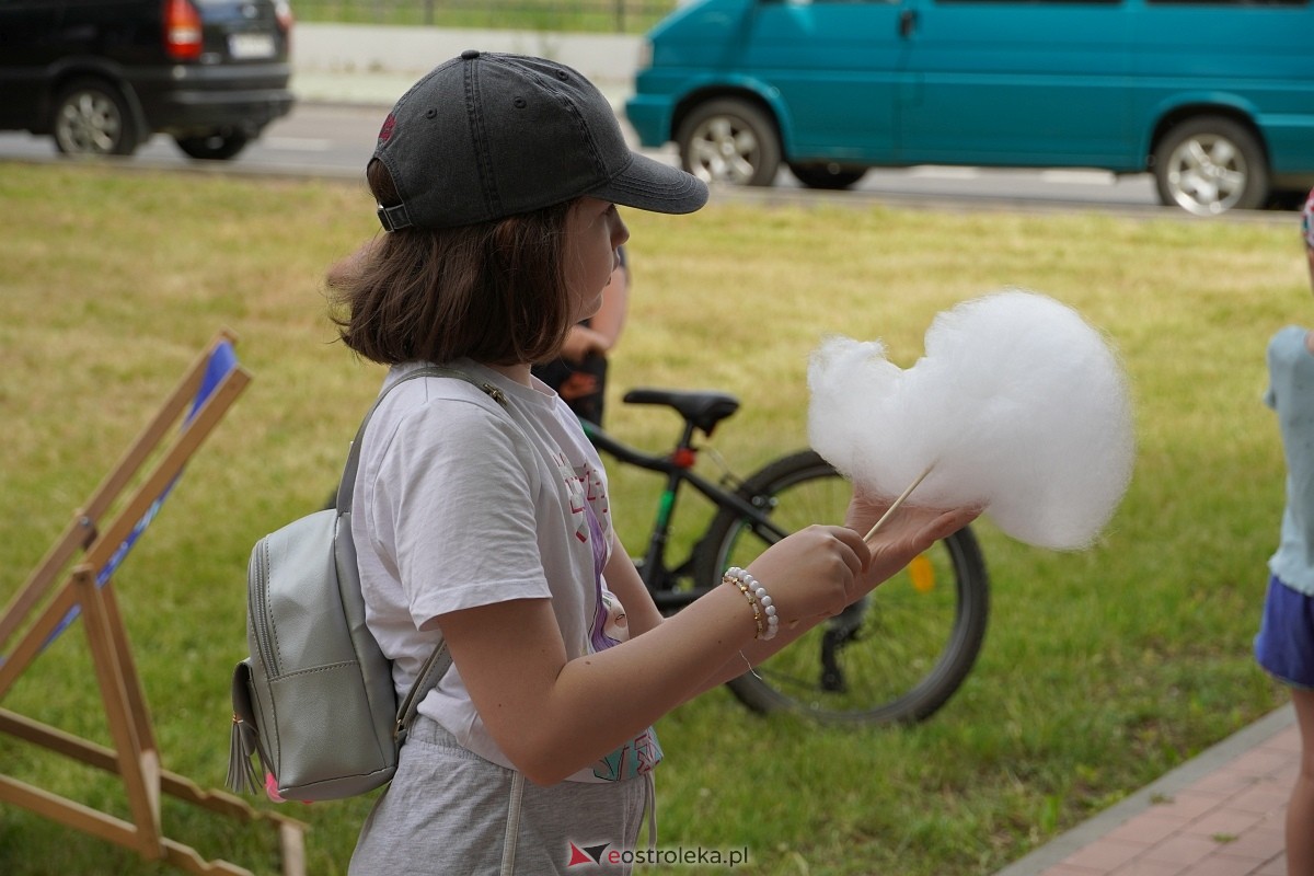 Piknik Czytelniczy 2024 - zdjęcie #64 - eOstroleka.pl