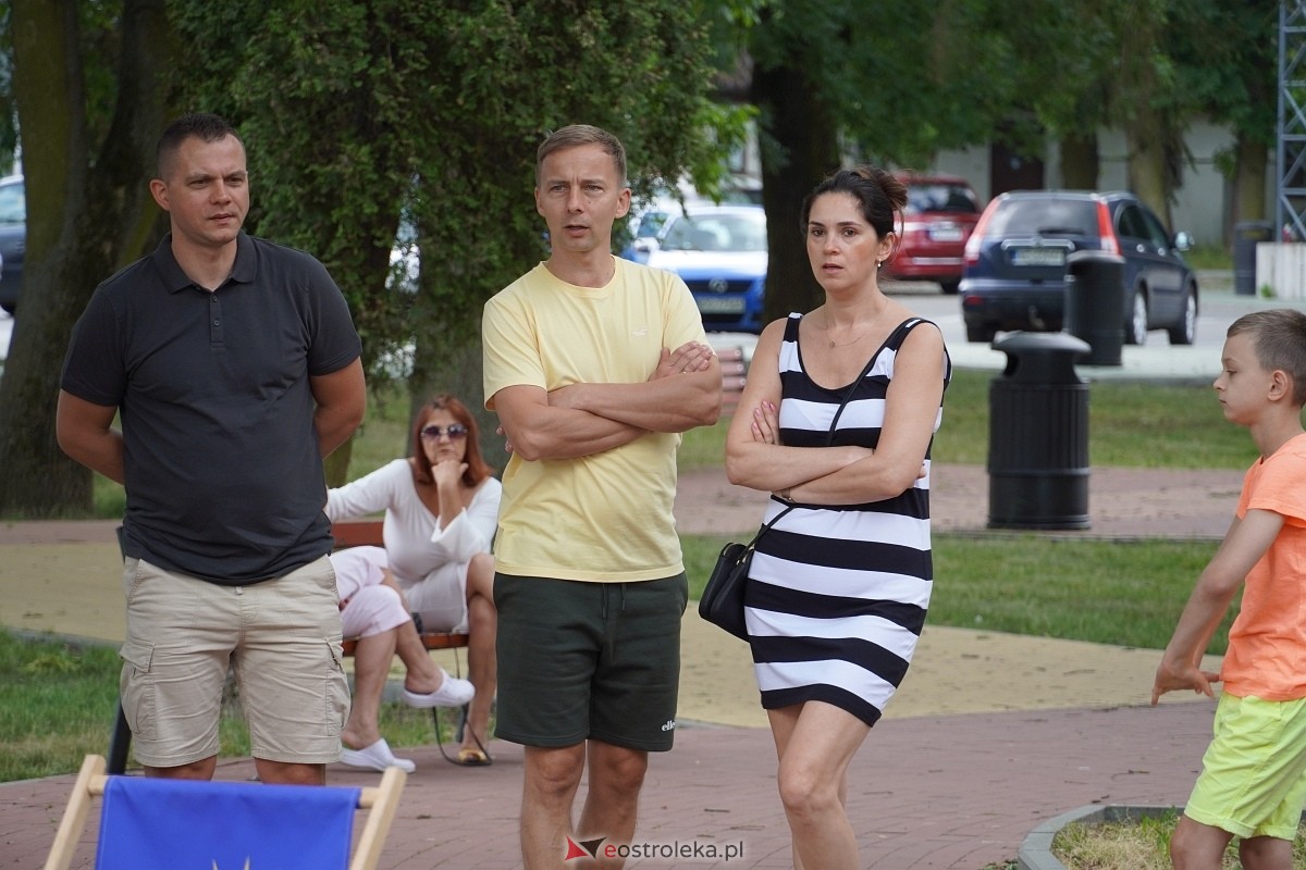 Piknik Czytelniczy 2024 - zdjęcie #62 - eOstroleka.pl