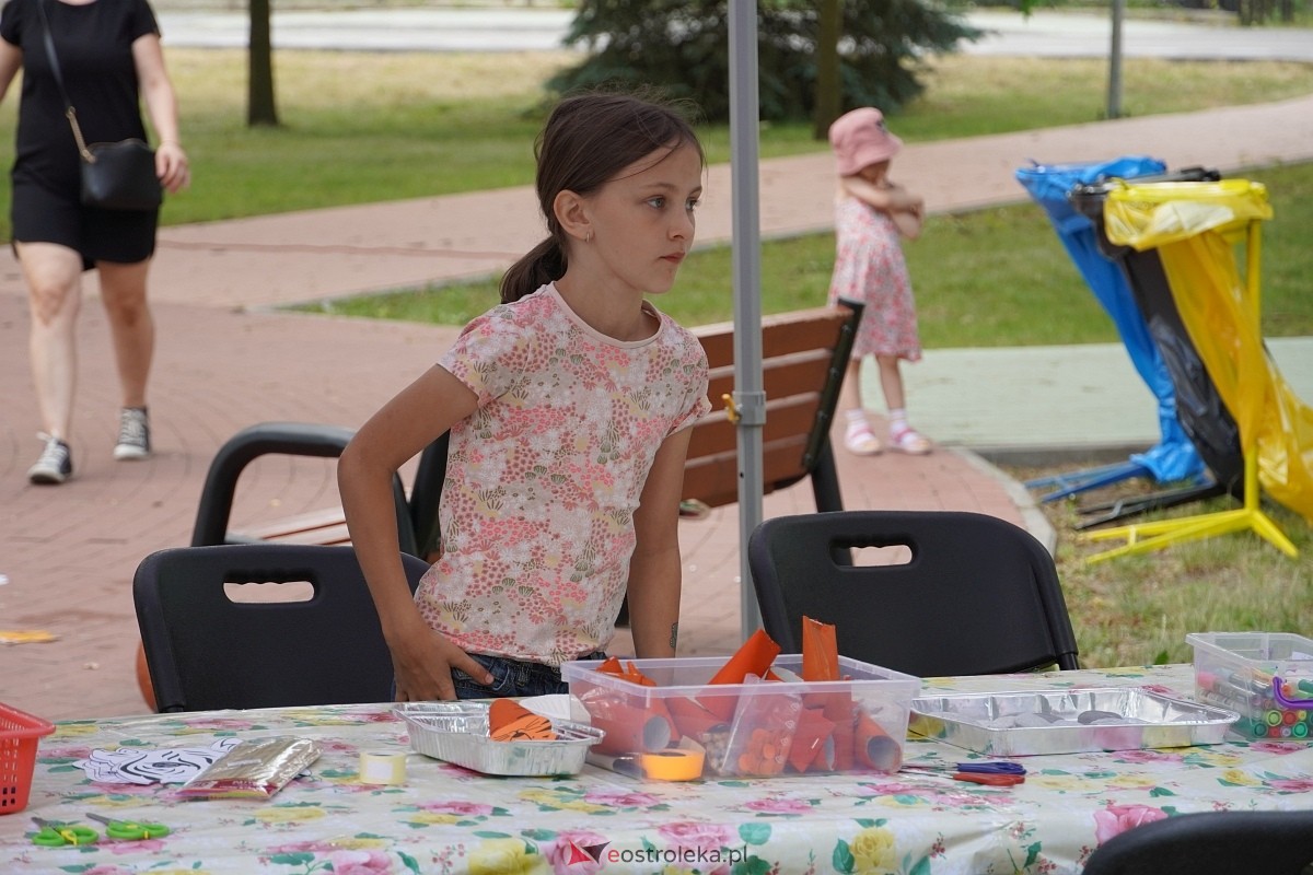 Piknik Czytelniczy 2024 - zdjęcie #61 - eOstroleka.pl