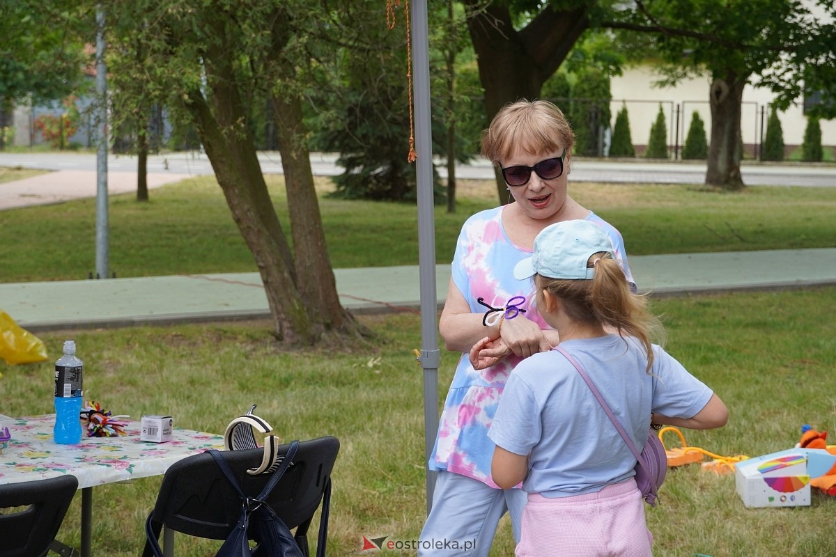 Piknik Czytelniczy 2024 - zdjęcie #60 - eOstroleka.pl