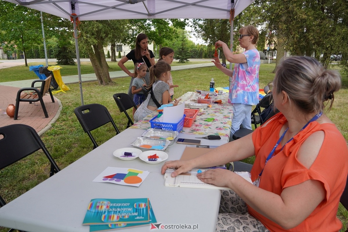 Piknik Czytelniczy 2024 - zdjęcie #59 - eOstroleka.pl