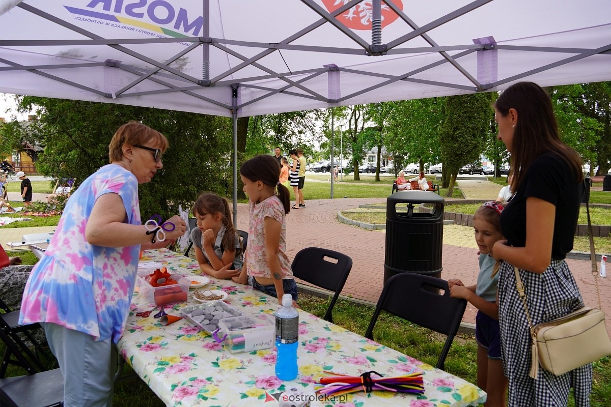Piknik Czytelniczy 2024 - zdjęcie #58 - eOstroleka.pl