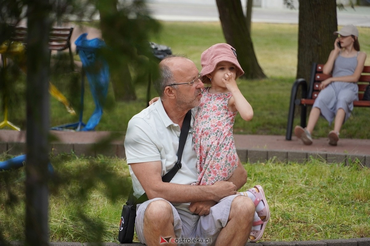 Piknik Czytelniczy 2024 - zdjęcie #57 - eOstroleka.pl