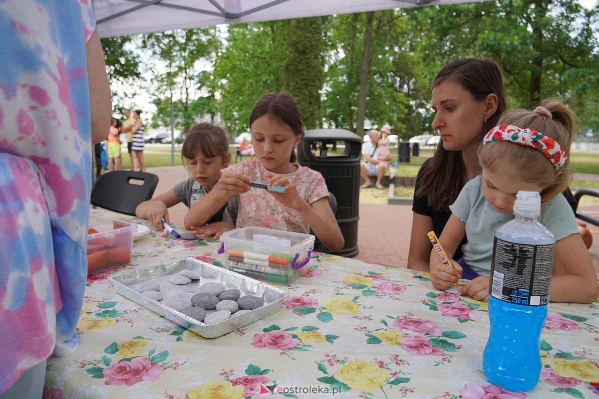 Piknik Czytelniczy 2024 - zdjęcie #56 - eOstroleka.pl