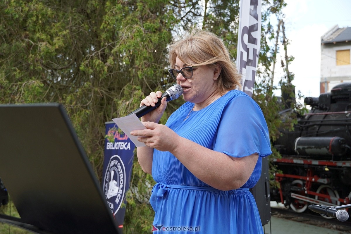 Piknik Czytelniczy 2024 - zdjęcie #54 - eOstroleka.pl