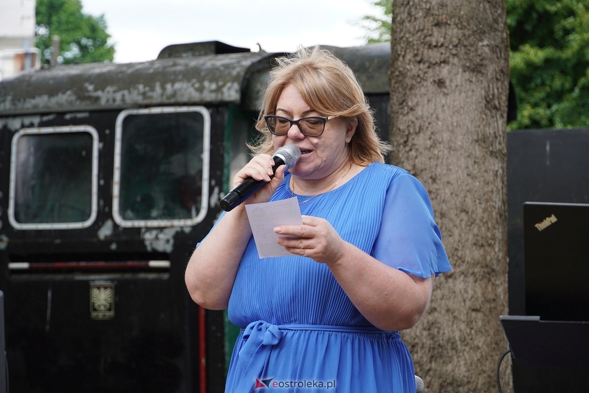 Piknik Czytelniczy 2024 - zdjęcie #53 - eOstroleka.pl