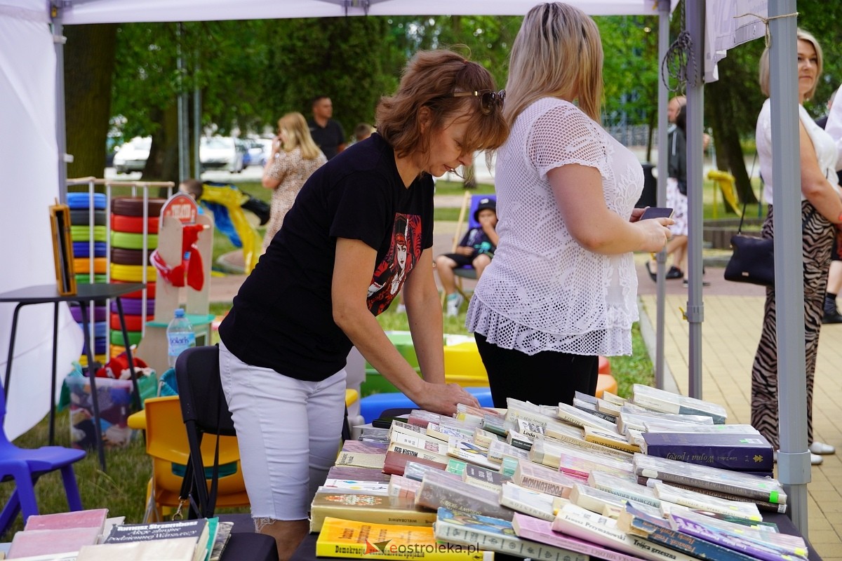 Piknik Czytelniczy 2024 - zdjęcie #51 - eOstroleka.pl