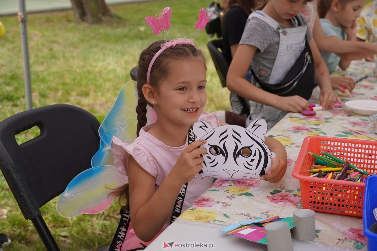 Piknik Czytelniczy 2024 - zdjęcie #50 - eOstroleka.pl