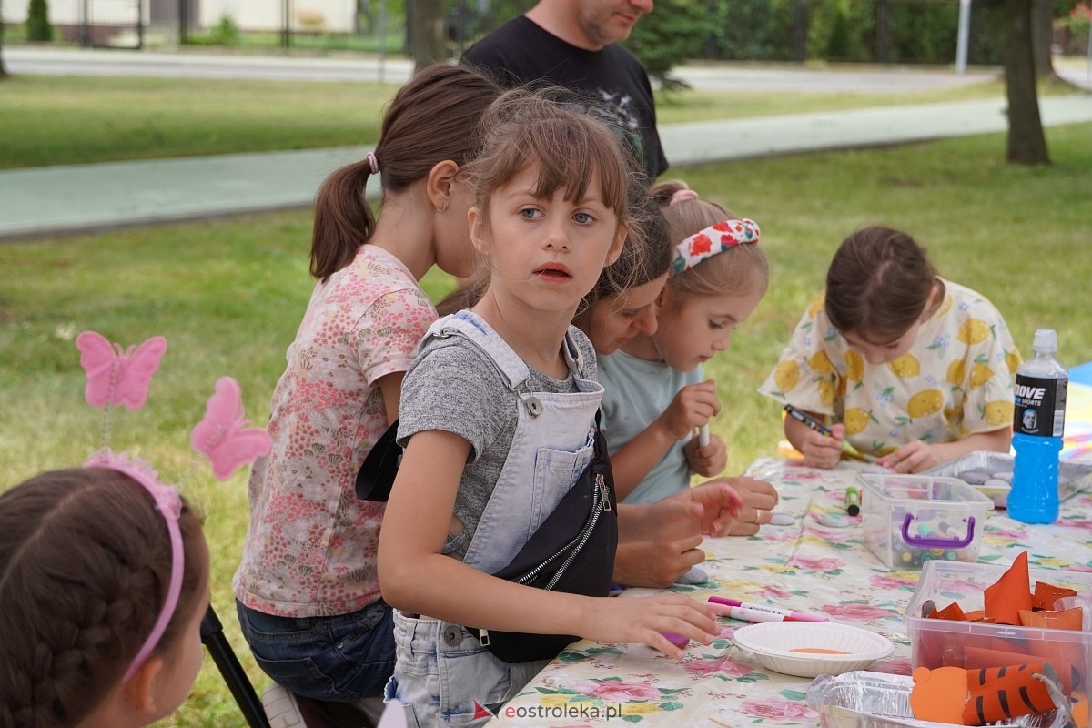 Piknik Czytelniczy 2024 - zdjęcie #49 - eOstroleka.pl