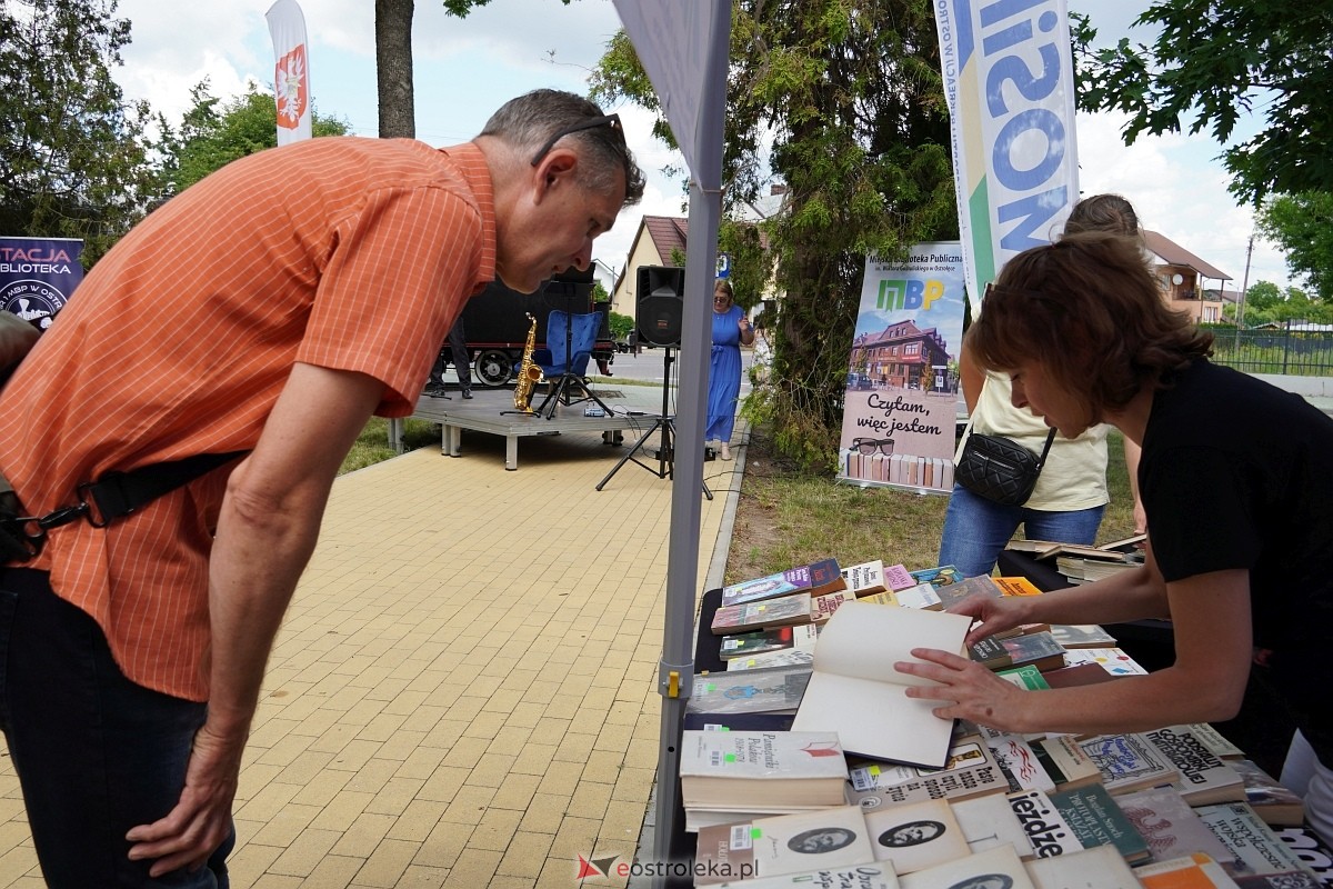Piknik Czytelniczy 2024 - zdjęcie #48 - eOstroleka.pl