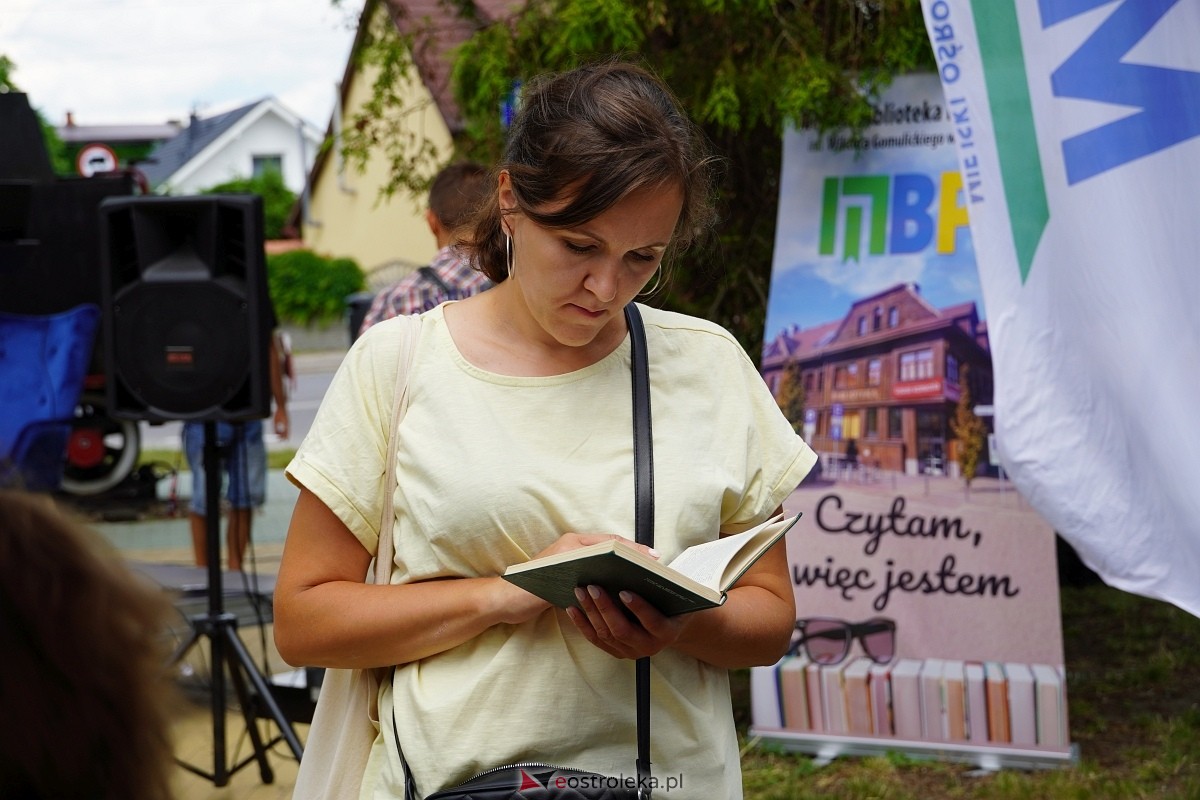 Piknik Czytelniczy 2024 - zdjęcie #47 - eOstroleka.pl