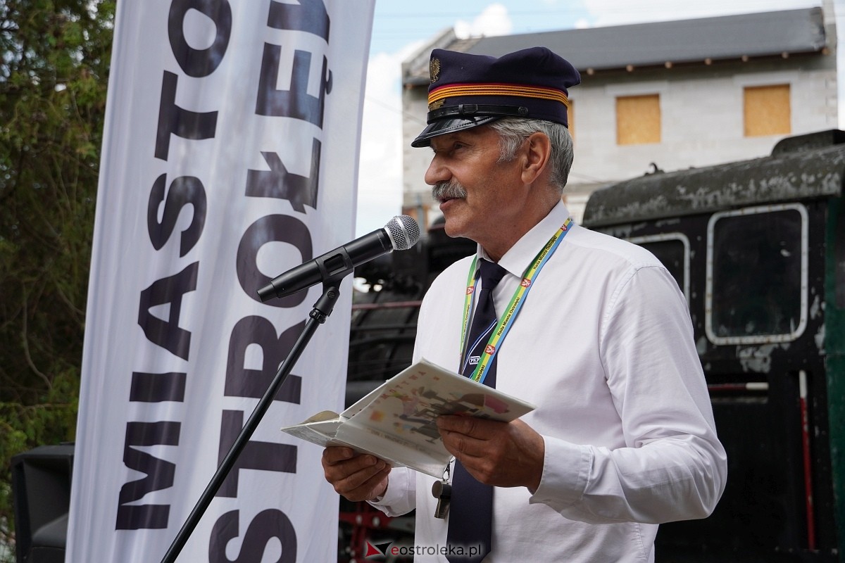 Piknik Czytelniczy 2024 - zdjęcie #45 - eOstroleka.pl