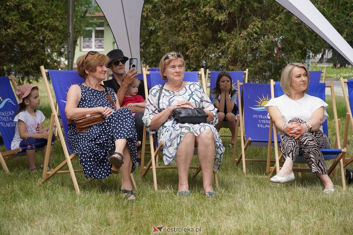 Piknik Czytelniczy 2024 - zdjęcie #42 - eOstroleka.pl