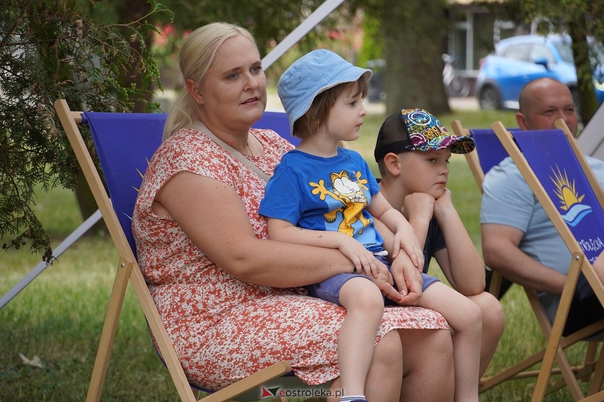 Piknik Czytelniczy 2024 - zdjęcie #41 - eOstroleka.pl