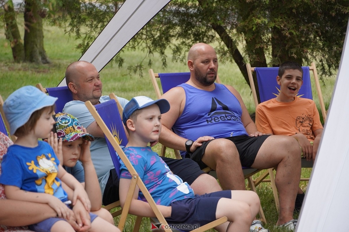 Piknik Czytelniczy 2024 - zdjęcie #40 - eOstroleka.pl