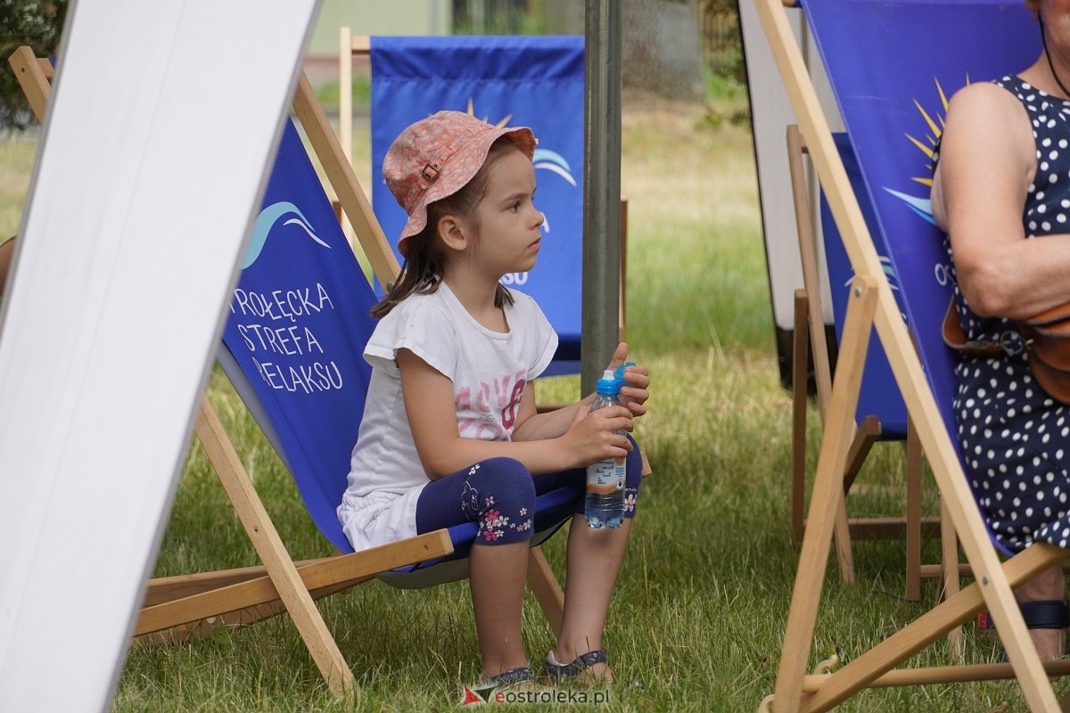 Piknik Czytelniczy 2024 - zdjęcie #39 - eOstroleka.pl