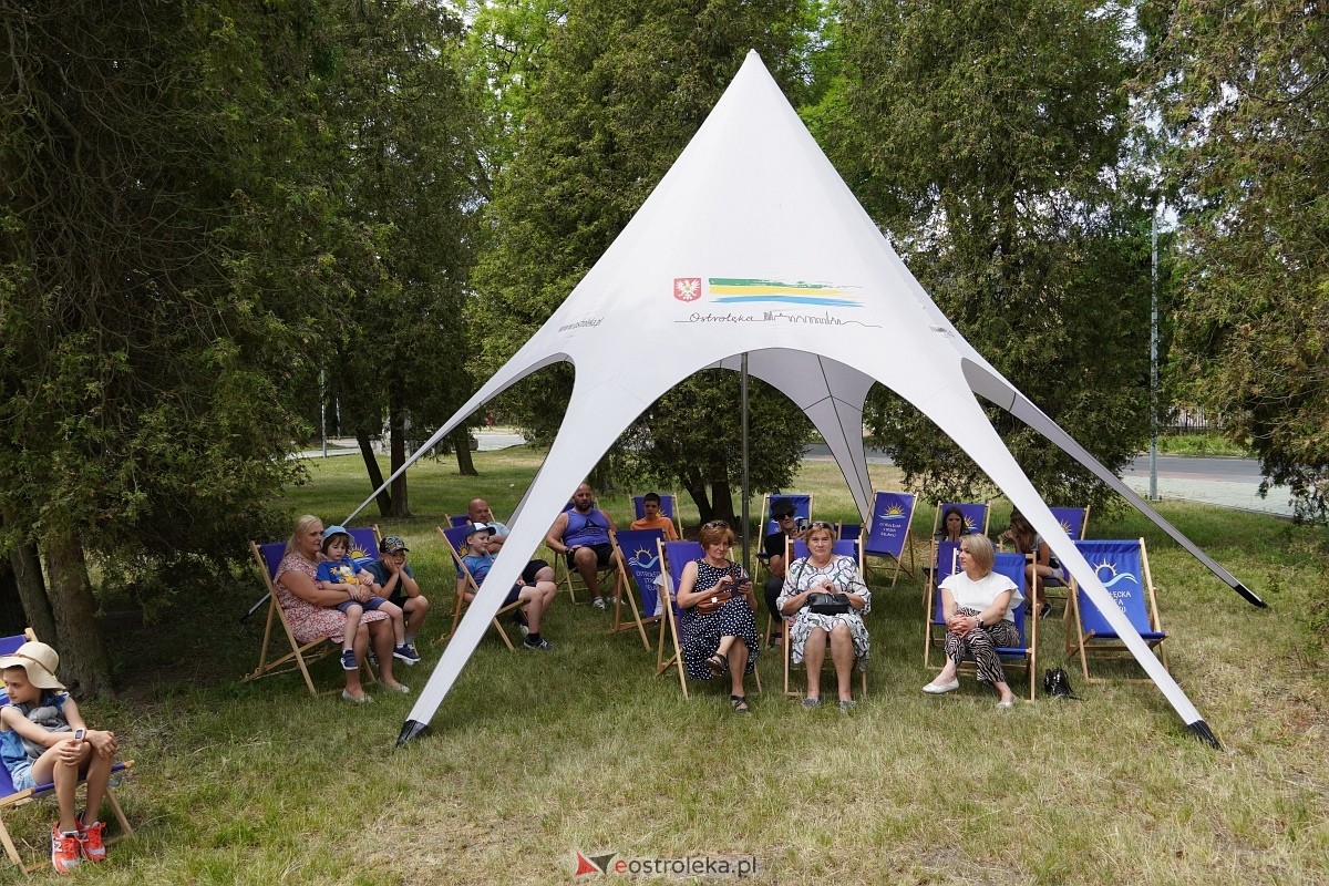 Piknik Czytelniczy 2024 - zdjęcie #38 - eOstroleka.pl