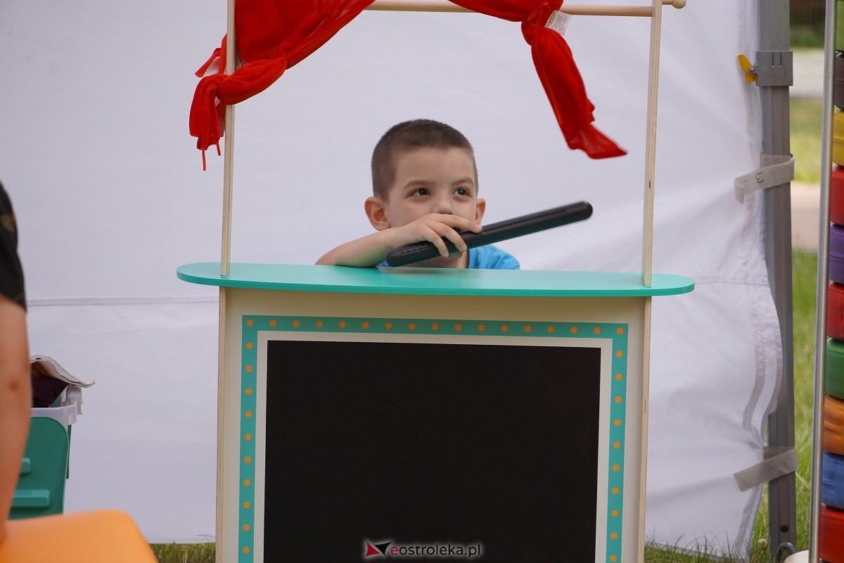 Piknik Czytelniczy 2024 - zdjęcie #37 - eOstroleka.pl