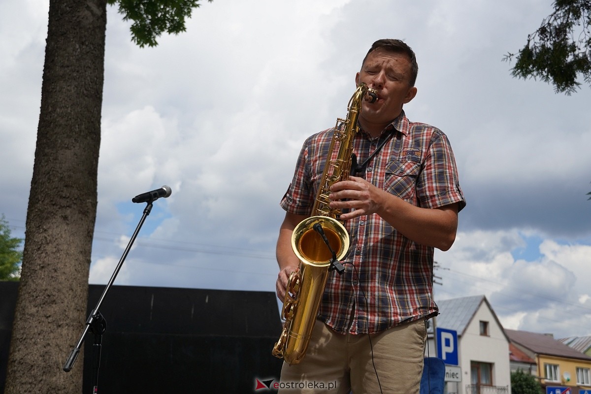 Piknik Czytelniczy 2024 - zdjęcie #34 - eOstroleka.pl