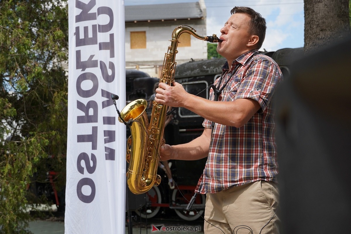 Piknik Czytelniczy 2024 - zdjęcie #33 - eOstroleka.pl