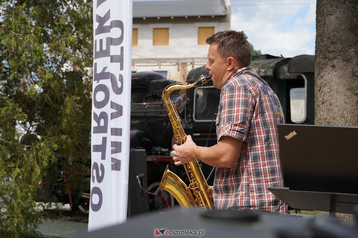 Piknik Czytelniczy 2024 - zdjęcie #32 - eOstroleka.pl