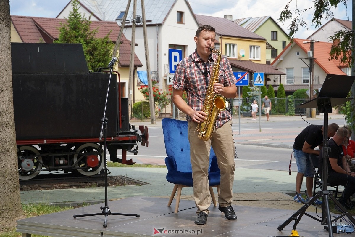 Piknik Czytelniczy 2024 - zdjęcie #31 - eOstroleka.pl