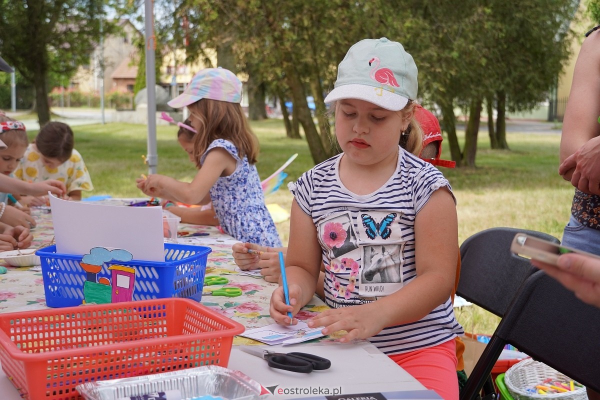 Piknik Czytelniczy 2024 - zdjęcie #30 - eOstroleka.pl