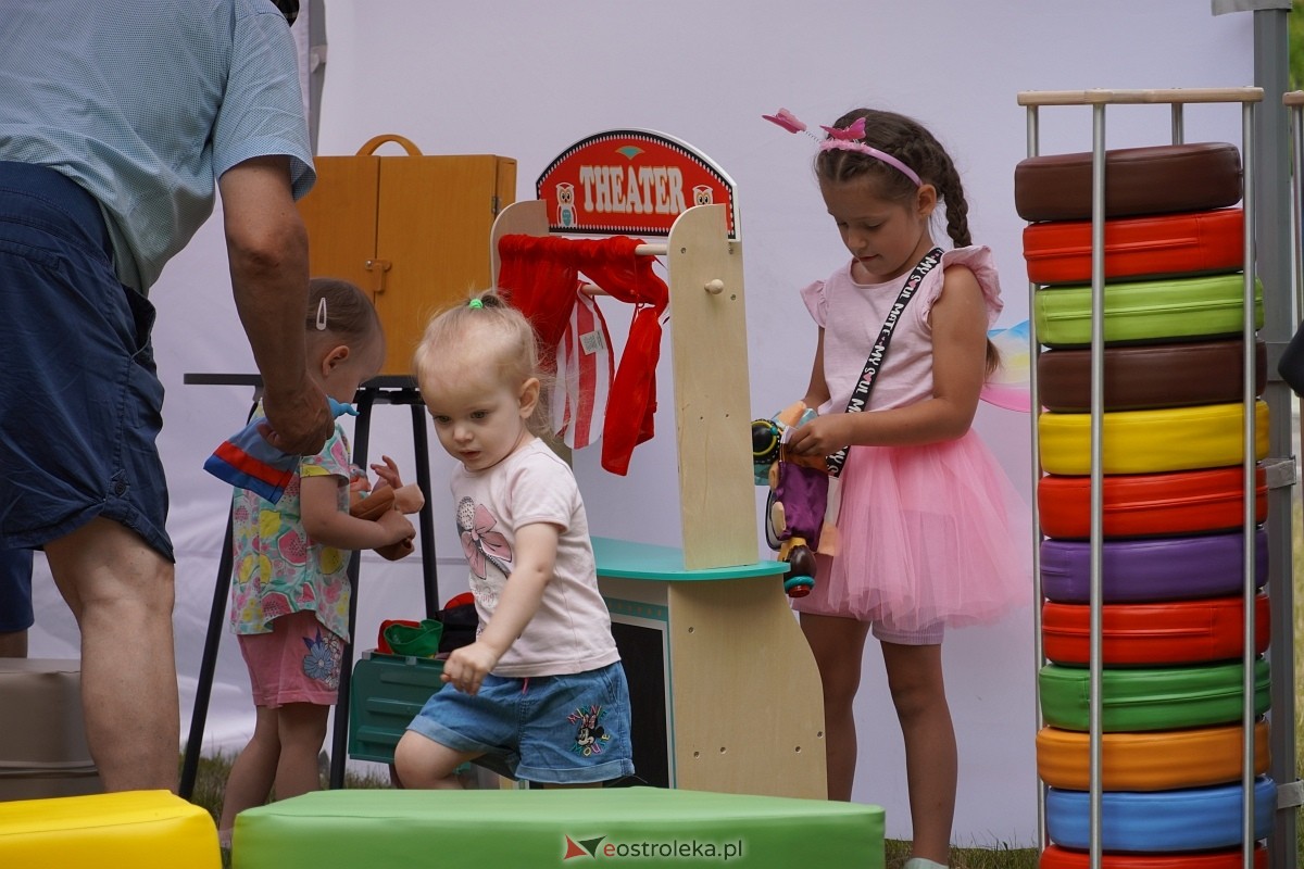 Piknik Czytelniczy 2024 - zdjęcie #24 - eOstroleka.pl