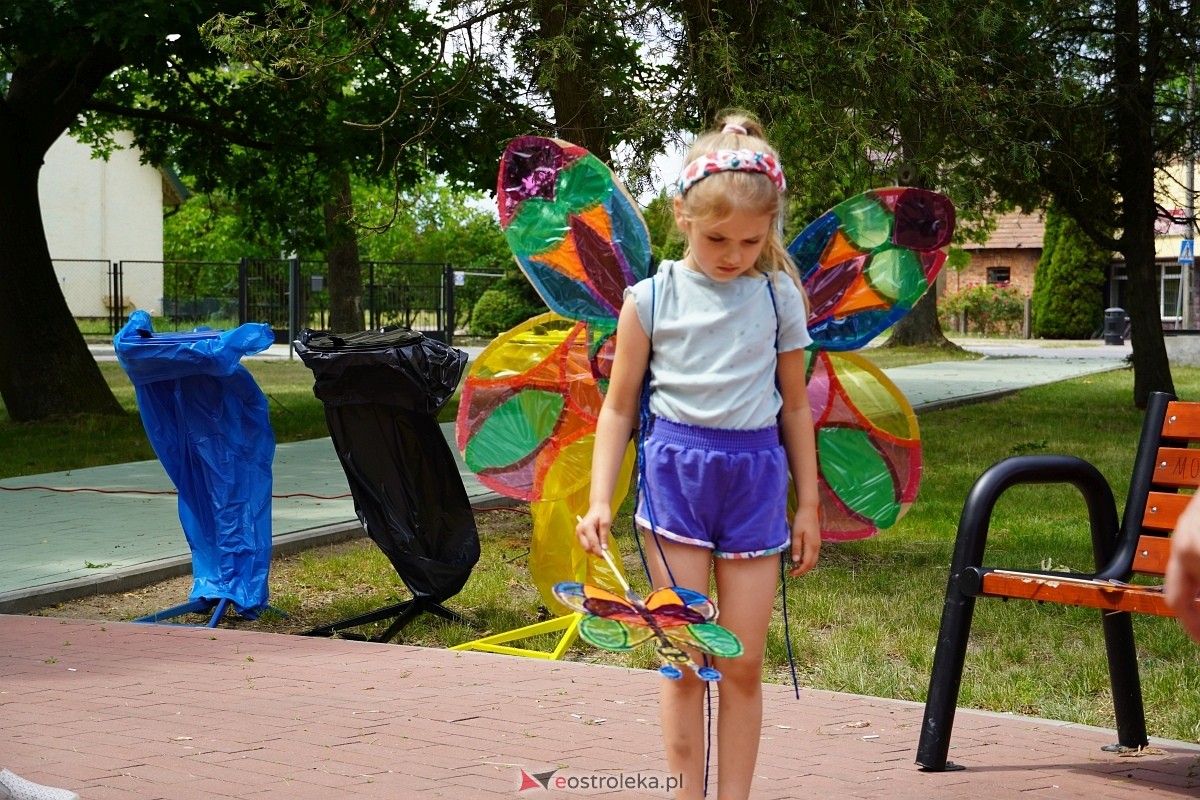 Piknik Czytelniczy 2024 - zdjęcie #21 - eOstroleka.pl