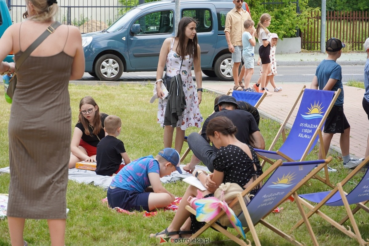 Piknik Czytelniczy 2024 - zdjęcie #16 - eOstroleka.pl
