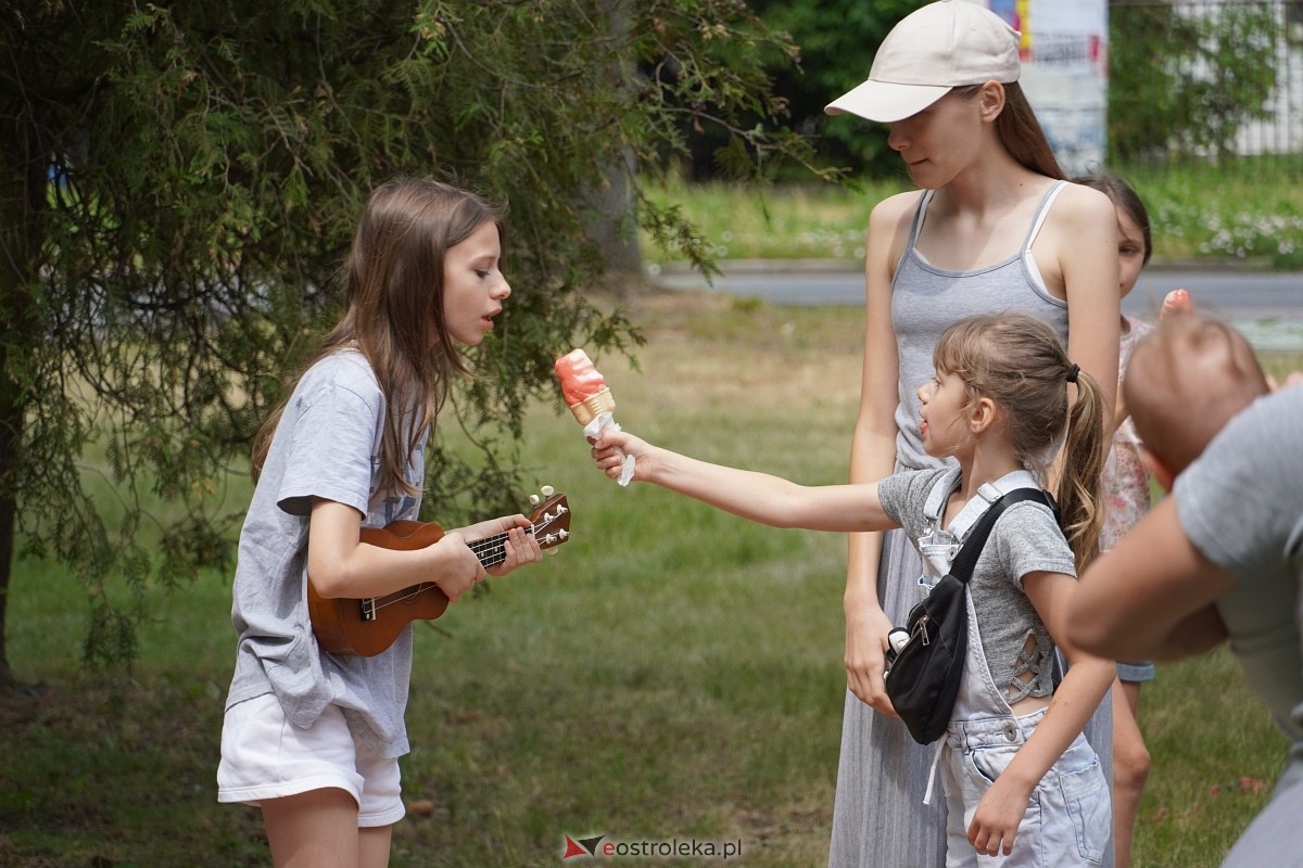 Piknik Czytelniczy 2024 - zdjęcie #14 - eOstroleka.pl