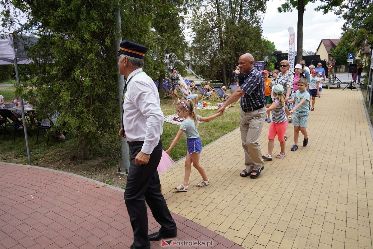 Piknik Czytelniczy 2024 - zdjęcie #13 - eOstroleka.pl