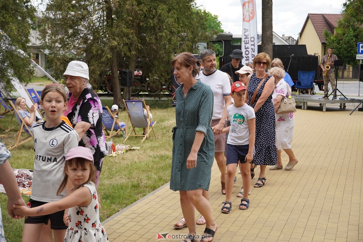 Piknik Czytelniczy 2024 - zdjęcie #12 - eOstroleka.pl