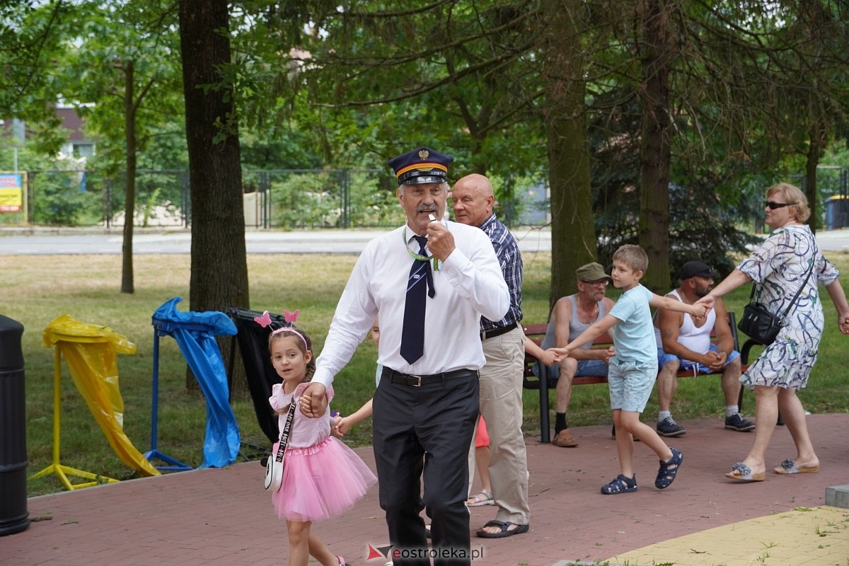 Piknik Czytelniczy 2024 - zdjęcie #9 - eOstroleka.pl