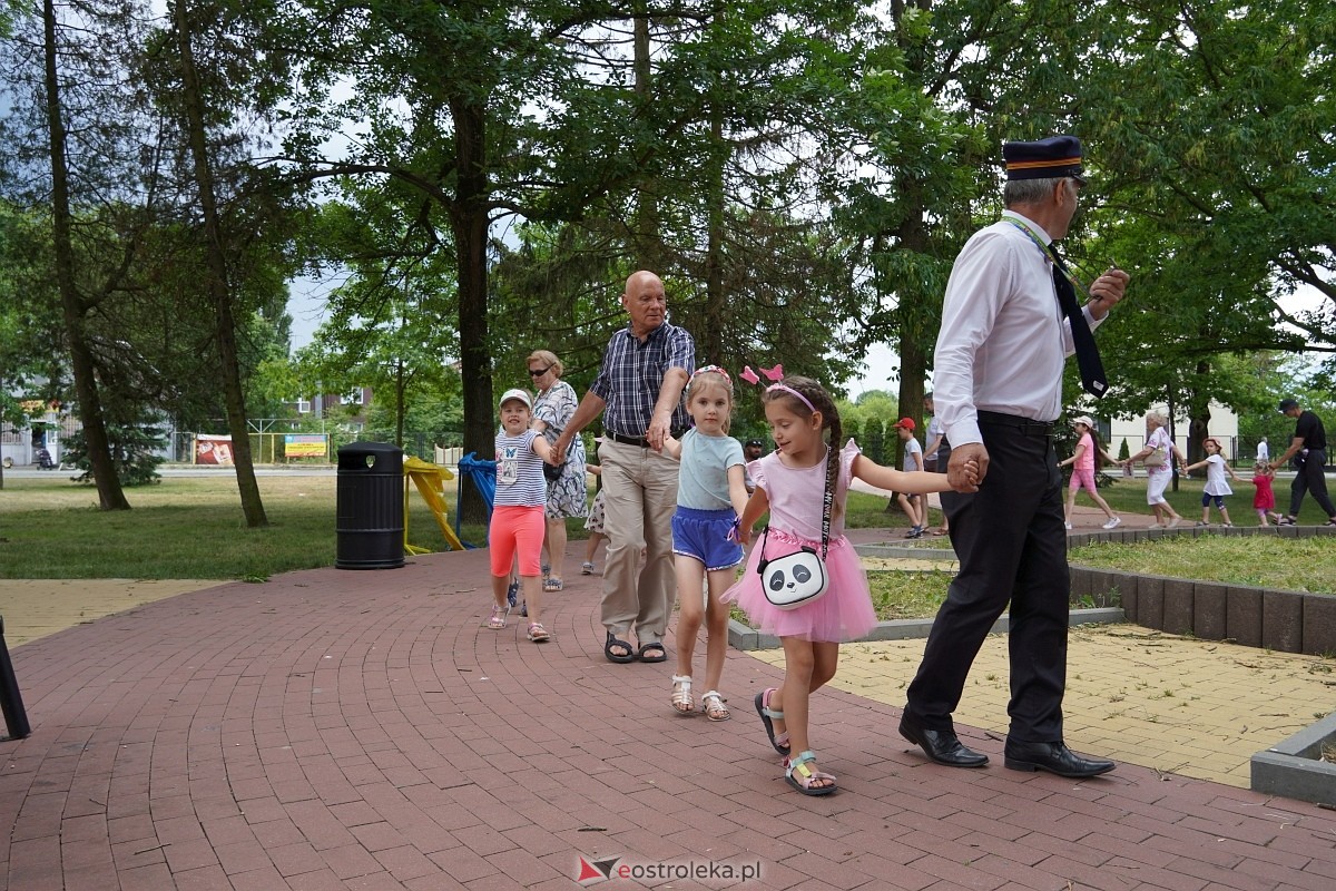 Piknik Czytelniczy 2024 - zdjęcie #8 - eOstroleka.pl