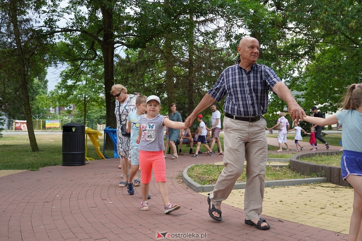 Piknik Czytelniczy 2024 - zdjęcie #7 - eOstroleka.pl